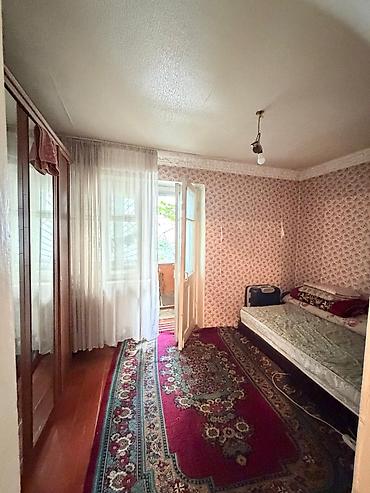 хрущевки: 2 комнаты, 51 м², Хрущевка, 2 этаж — 4