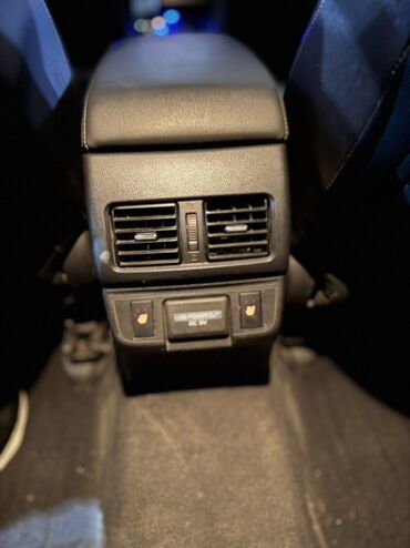 Subaru: Subaru Outback: 2018 г., 2.5 л, Вариатор, Бензин, Универсал — 8