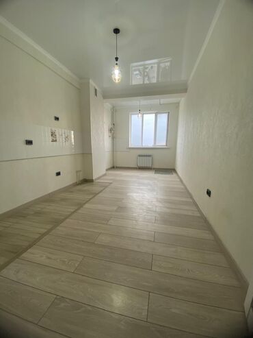 Продажа квартир: 1 комната, 59 м², Элитка, 7 этаж, Евроремонт — 8