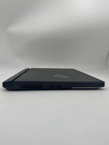 ASUS: 💻Asus Rog Strix G713H Qrafik Dizayn və Oyunlar üçün ideal və sürətli! — 4