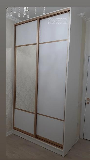 Мебель на заказ: Мебель на заказ, Спальня, Тумба — 18