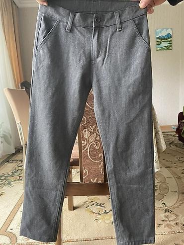 ucuz usaq geyimleri: Məktəbli forması - Yaş qrupu: 9–10 - Material: 90% pambıq, 10% likra — 1