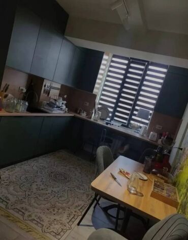 Продажа квартир: 3 комнаты, 75 м², Индивидуалка, 4 этаж, Дизайнерский ремонт
