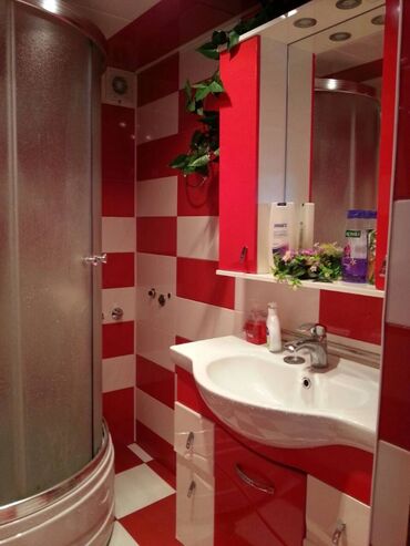 Mənzil kirayələyirəm: 2 otaqlı, 60 kv. m — 6