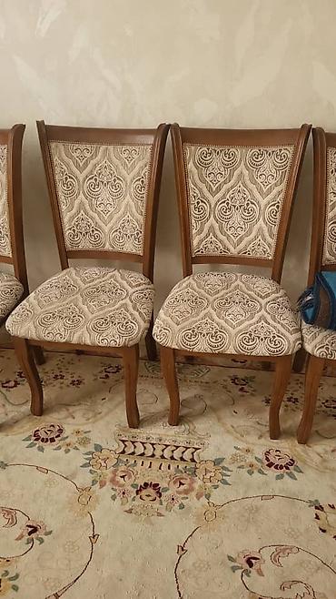 Ремонт, реставрация мебели: Ремонт перетяжка стульев, кресло, кушетки, кровати, диваны, ремонт — 20