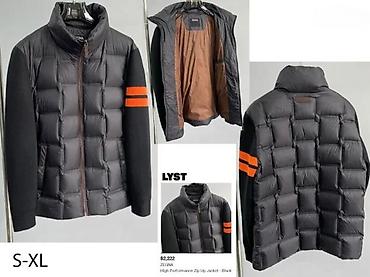 Zimske jakne: ZEGNA, T.FORD, MACKAGE, VRHUNSKI MODELI, HIT 2025-26 | Novo! ! ! — 4