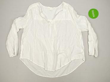 hm cropped top: H&M L.O.G.G., Bluzka damska, rozmiar XL — 2