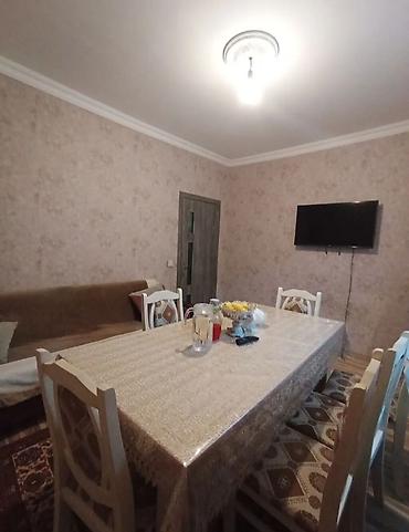 ev sabuncu: Sabuncu 2 otaqli adelni heyet evi kiraye verilir temirli esyalidir — 2