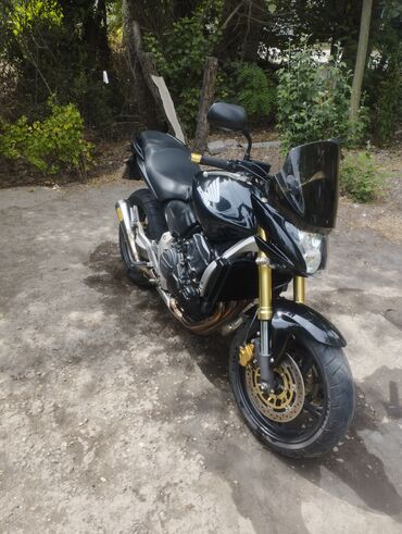 я ищу мотоцикл: Спортбайк Honda, 600 куб. см, Бензин, Взрослый, Б/у