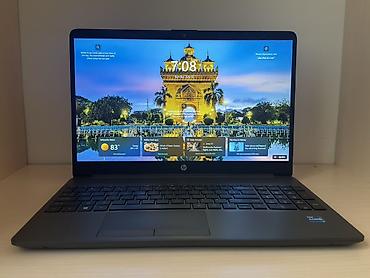 hp notebook 450 g7: İşlənmiş HP Envy, 15.6 ", Intel Core i5, 256 GB, Ünvandan götürmə — 1