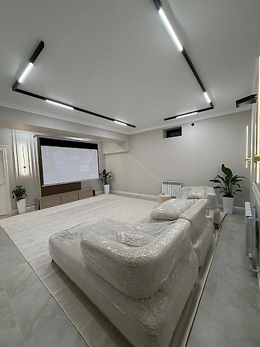 Продажа домов: Таунхаус, 320 м², 7 комнат, Агентство недвижимости, Дизайнерский ремонт — 6