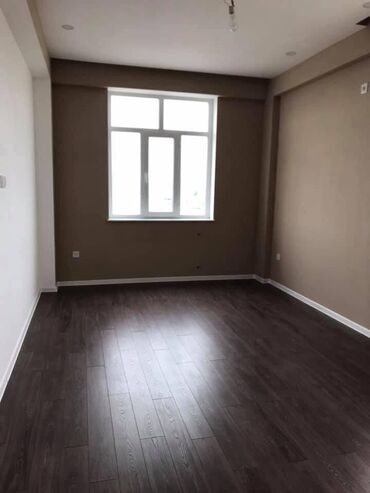 Yeni tikili: 2 otaqlı, Yeni tikili, 66 kv. m — 3