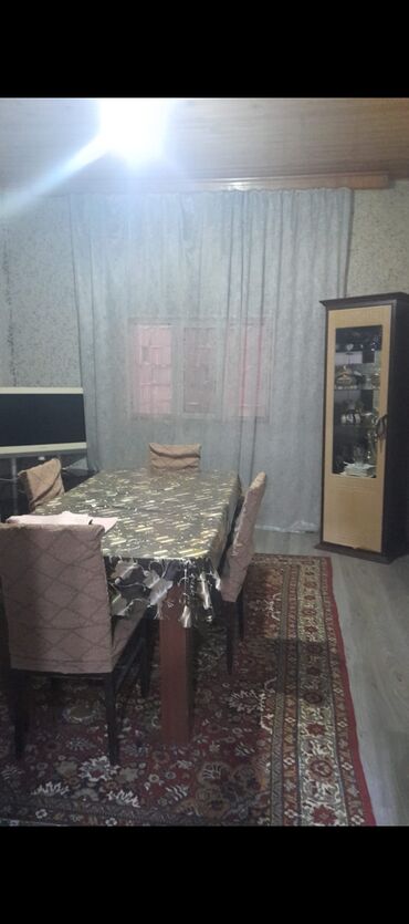 Həyət evləri və villaların satışı: Corat 5 otaqlı, 110 kv. m, Orta təmir — 10