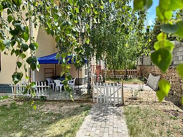 Аренда квартир на Иссык-Куле: Аренда квартиры на Иссык-Куле, Радуга West, Кош-Кол, 4 места, Цена Целиком за жилье — 5