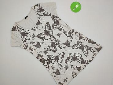 kokoworld bluzki: M&Co, T-shirt damski, rozmiar M — 2