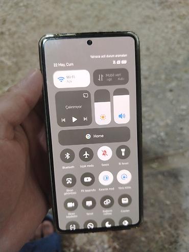 poco m6 pro 5g: Poco M6 Pro, rəng - Mavi, Sensor — 4