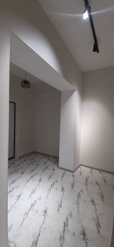 Yeni tikili: 2 otaqlı, Yeni tikili, m. Neftçilər, 64 kv. m — 9