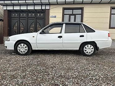 Daewoo: Daewoo Nexia: 2013 г., 1.5 л, Механика, Бензин, Седан — 3