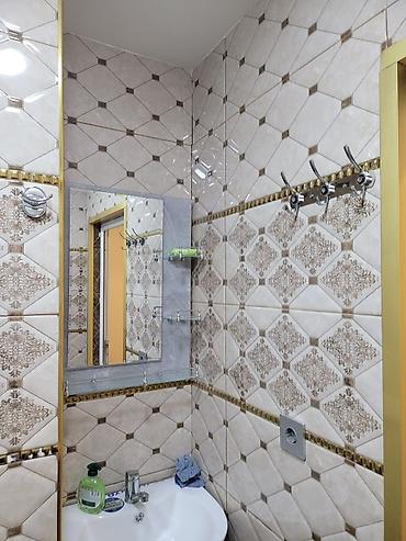 evler bine: Bina evidir 6 cı mərtəbədir heç vaxt yaṣayıṣ olmayıb əla — 3