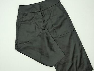 basnie: Zara, Spodnie 3/4 damskie, rozmiar M — 1