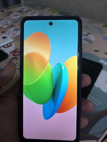 Xiaomi: Смартфон Xiaomi Redmi Note 9, версия MIUI Global 12.5.5 (Android 11) — 5