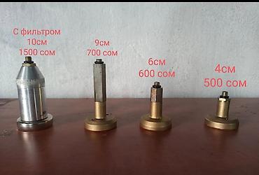 ГБО: При установке ГБО может использоваться врезное или выносное — 14