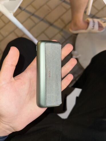 ремонт iqos бишкек: İqos İlluma prime