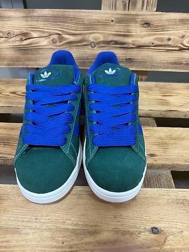 не ликвид: Мужские кроссовки, 41, Adidas, Новый, Самовывоз, Платная доставка — 4