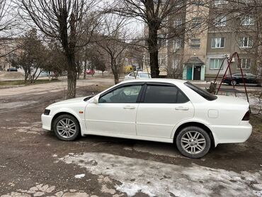 авто акорд: Honda Accord: 2000 г., 2 л, Автомат, Бензин, Седан