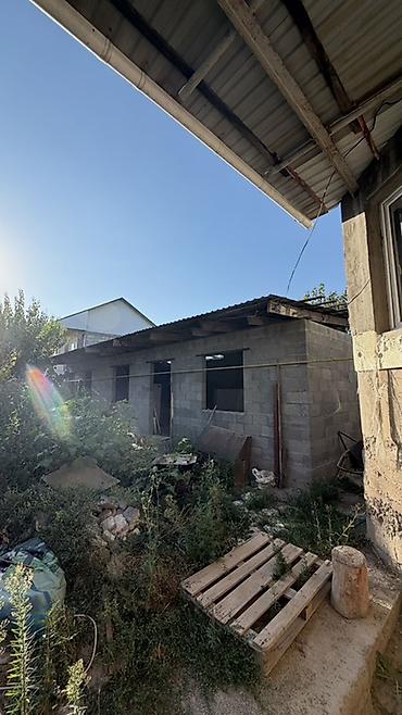 Дома: Продаётся большой частный дом с участком в ж/м Ак-Ордо Можно — 3