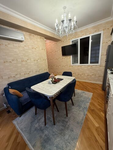 Yeni tikili: 3 otaqlı, Yeni tikili, 84 kv. m — 19