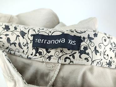 uzywane majtki: Terranova, Spodnie materiałowe damskie, rozmiar 2XS w lalafo.pl — 4 uzywane majtki: Terranova, Spodnie materiałowe damskie, rozmiar 2XS — 4