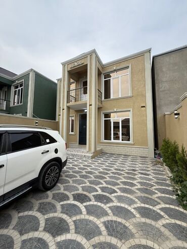 Həyət evləri və villaların satışı: Binə 4 otaqlı, 140 kv. m, Yeni təmirli -da lalafo.az — 8 Həyət evləri və villaların satışı: Binə 4 otaqlı, 140 kv. m, Yeni təmirli — 8