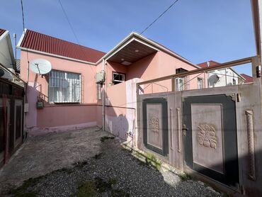 Həyət evləri və villaların satışı: 3 otaqlı, 100 kv. m