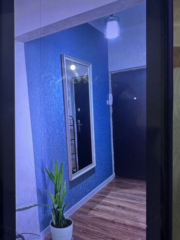 Продажа квартир: 1 комната, 45 м², 106 серия улучшенная, 7 этаж