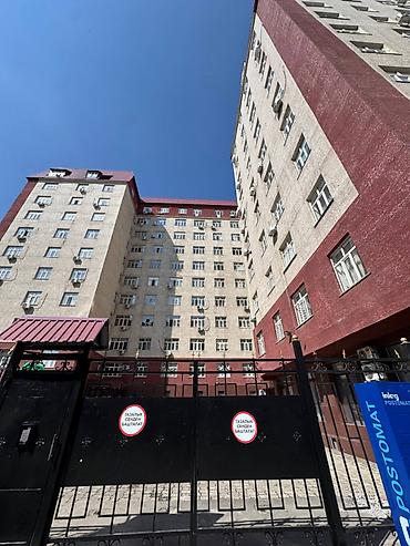 джалал: 2 комнаты, 82 м², Джальская больница Элитка, 10 этаж, Евроремонт — 8
