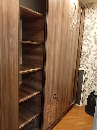 gence makler: 2 otaqlı, Yeni tikili, 65 kv. m — 5