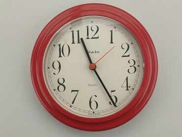 Home Decor: Wall Clock, Used