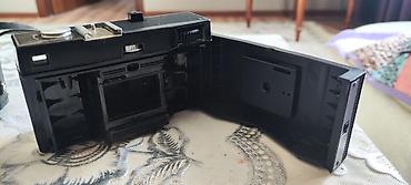 пленка 35mm: Плёночный фотоаппарат ЛОМО в комплекте с оригинальным кожаным кофром — 2
