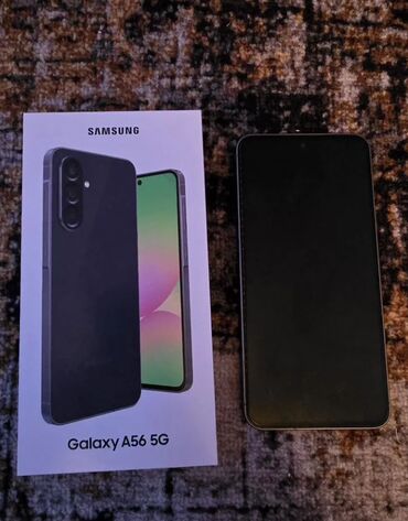 galaxy a6: Samsung Galaxy A55
