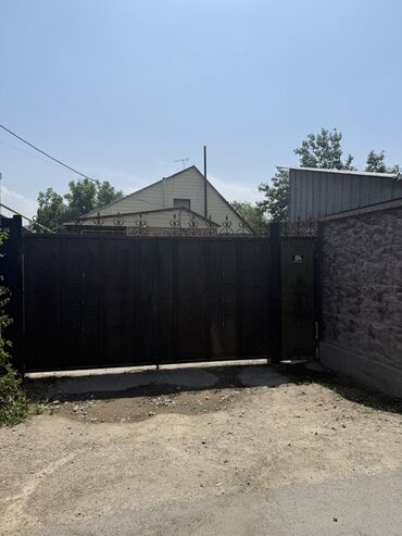 дома в военно антоновке: Үй, 130 кв. м, 6 бөлмө, Менчик ээси, Евро оңдоо