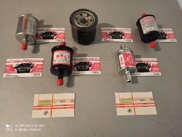фольксваген тигуан бишкек in Кыргызстан | АВТОЗАПЧАСТИ: Автогаз гбо запчасти фильтра, редукторы, форсунки, мапыпервый и