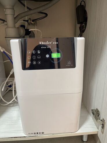 фильтр воды: Фильтр, Кол-во ступеней очистки: 6, Новый, Бесплатная установка