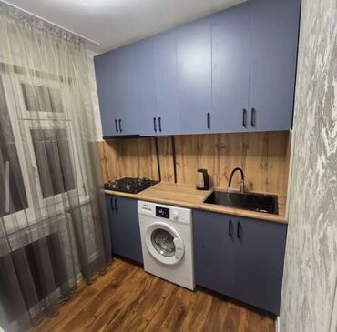 Продажа квартир: 2 комнаты, 42 м², 104 серия, 4 этаж, Евроремонт