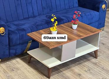 dirnaq stolu: Dördbucaq masa, Açılmayan, Teksturalı laminat, Zəmanətsiz, Kredit yoxdur — 1