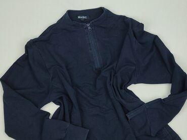 vistula koszule z krótkim rękawem: Bluza dla mężczyzn, rozmiar L