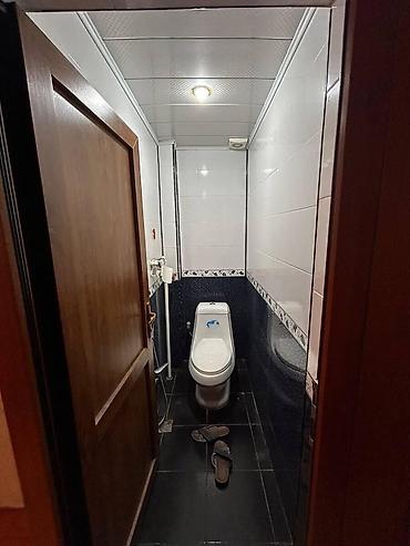 ev satisi: Bakı, Yeni Yasamal, 3 otaqlı, Köhnə tikili, 72 kv. m — 4