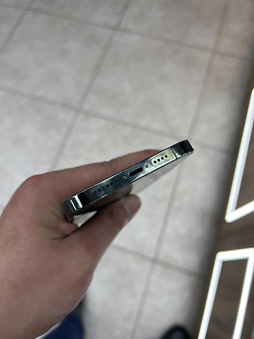 Apple iPhone: IPhone 13 Pro Max, 256 ГБ, Alpine Green — 9