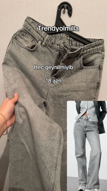 Digər qadın geyimləri: Qadın geyimləri paketi - Qara şifon don – Trendyolmilla stili, yüngül — 8