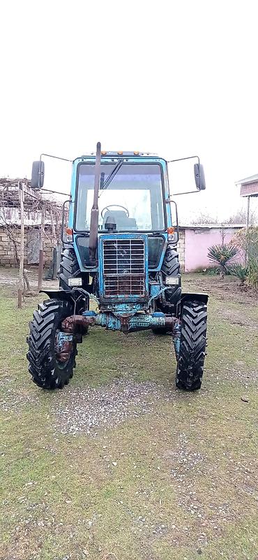 Traktorlar: Satılır 👍traktor zavodu ili 1990 — 3